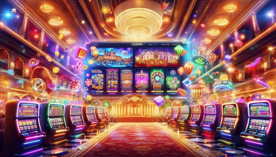 Nomini Casino